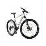 Horský bicykel ROMET RAMBLER R6.4 2023 XL Bielo-zlatá
